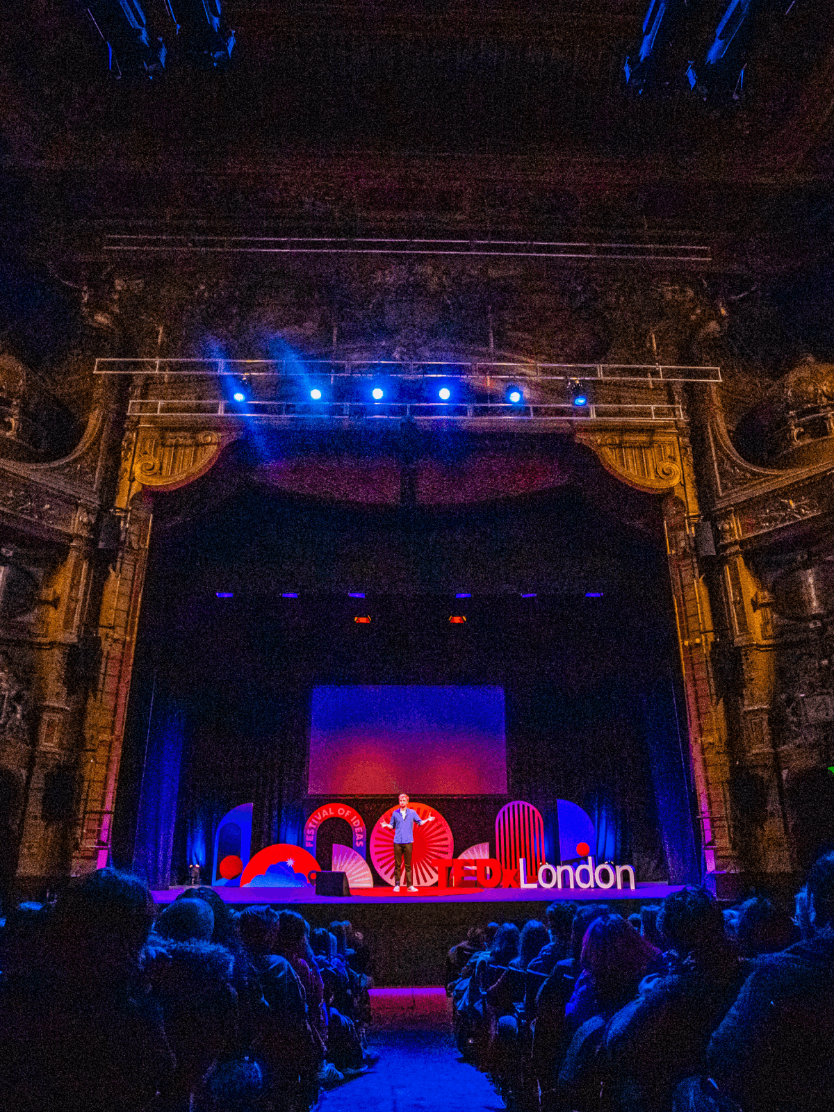 TEDx London