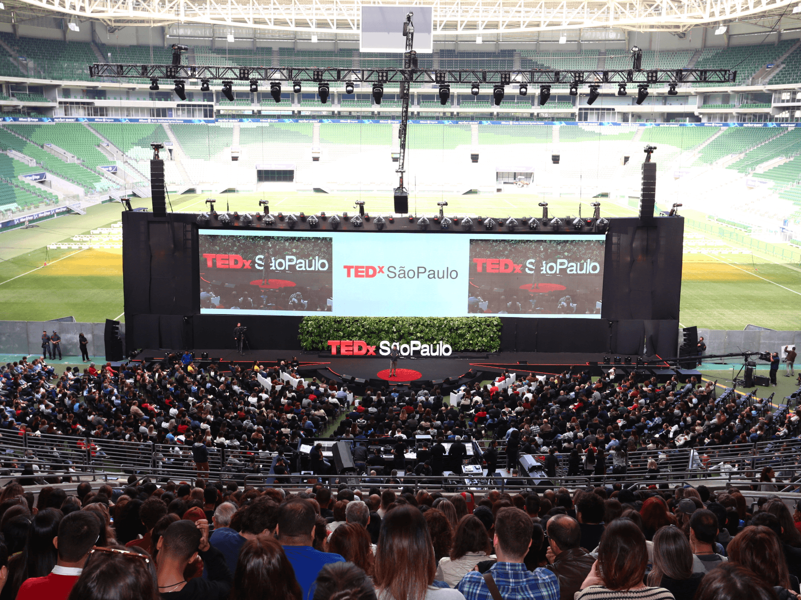 TEDx São Paulo